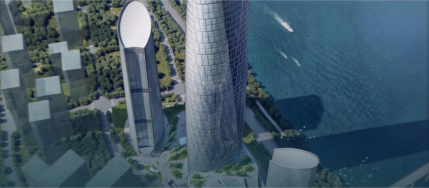 聚焦制造业绿色升级、智能制造